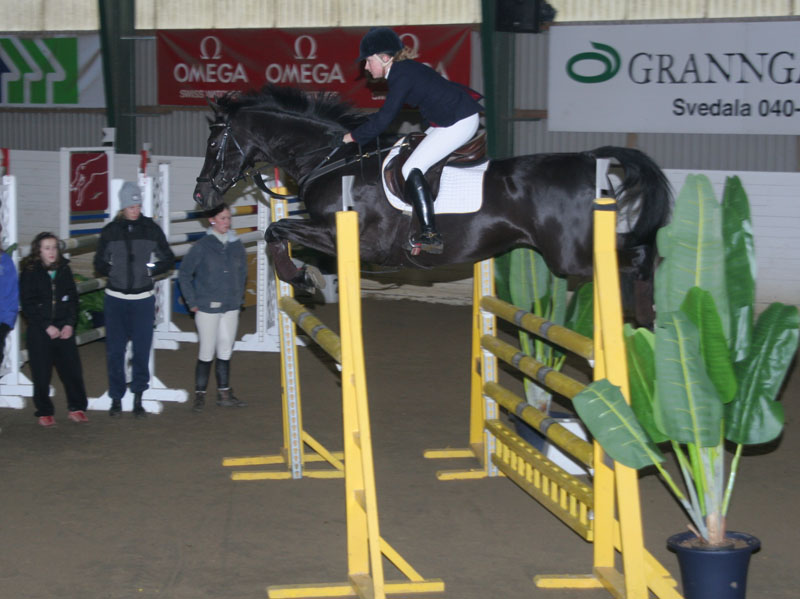 20080405_161912 Connie Karlsson Evette